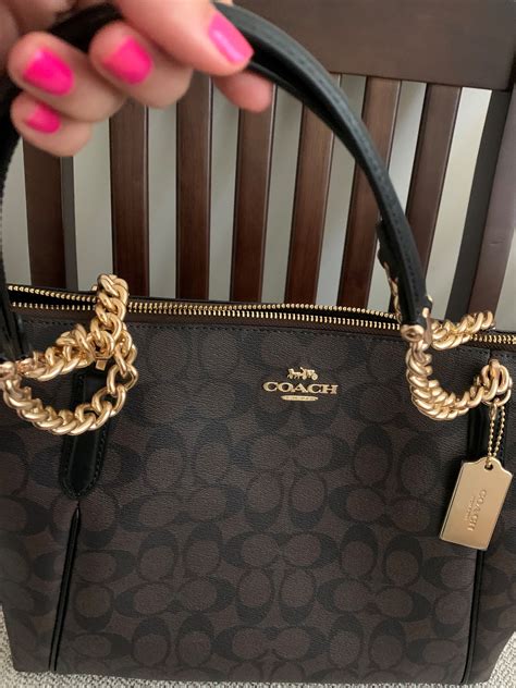 coach outlet vaughan reviews